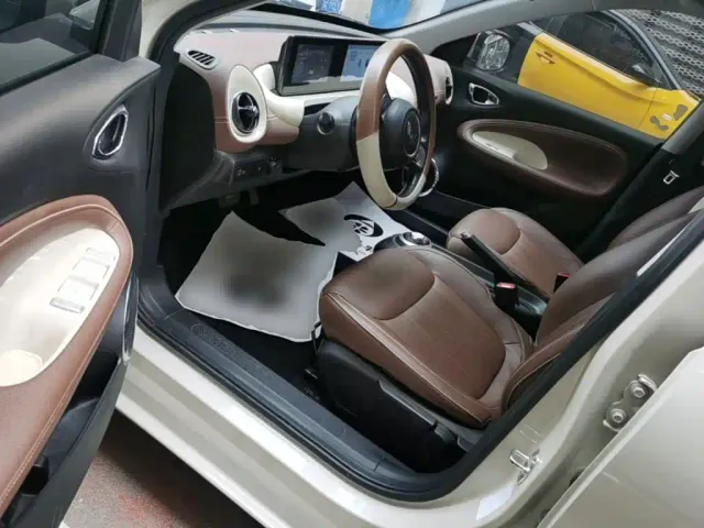 Wuling Bingo — Фото автомобиля 15