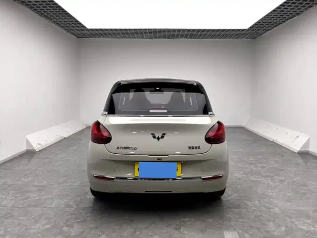 Wuling Bingo — Фото автомобиля 8
