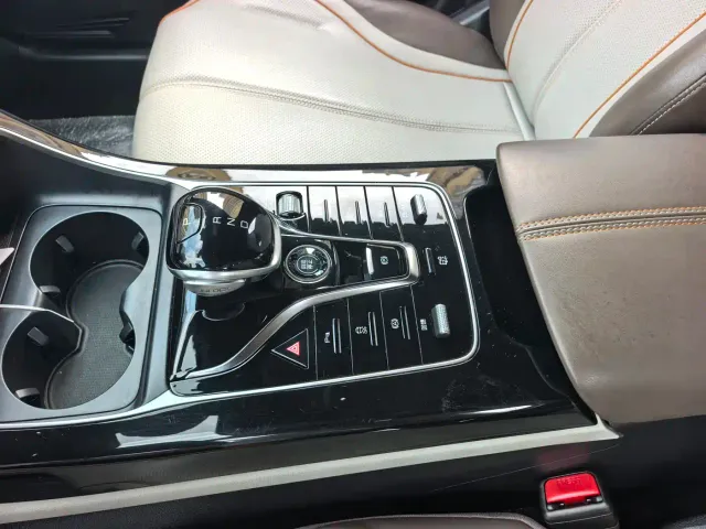BYD Qin PLUS — Фото автомобиля 16