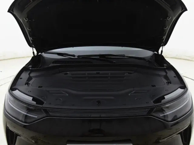 Leapmotor Leapmotor C11 2023 Pure Electric 500 Smart Edition — Фото автомобиля 16