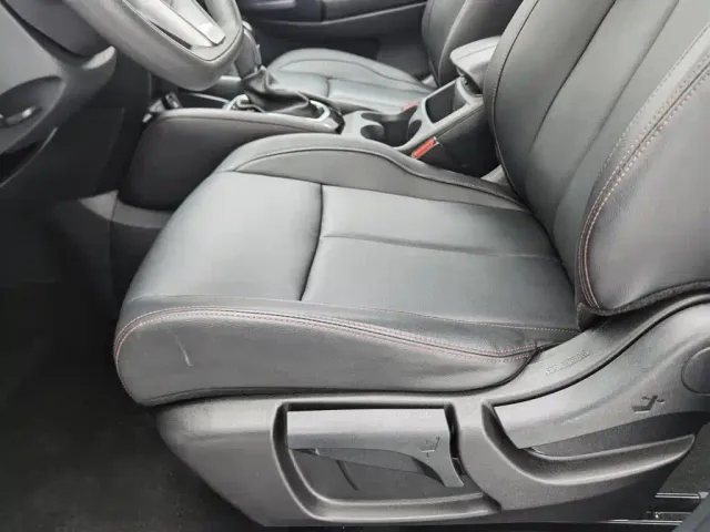 Nissan Qashqai — Фото автомобиля 20