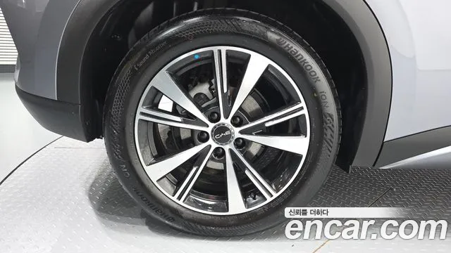 BYD Atto 3 — Фото автомобиля 5