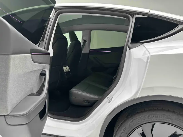 Tesla Model Y — Фото автомобиля 8
