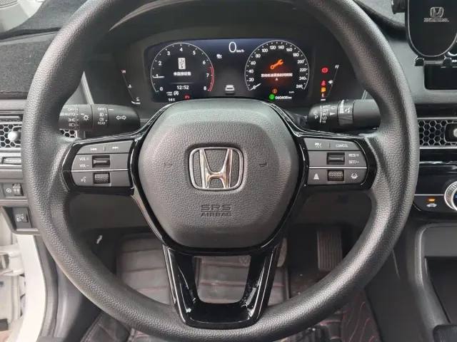 Honda Civic — Фото автомобиля 20