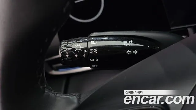 Hyundai Avante CN7 — Фото автомобиля 28