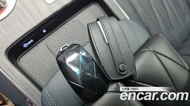 Genesis G80 Бензин 2.5 турбо AWD — Фото автомобиля 29