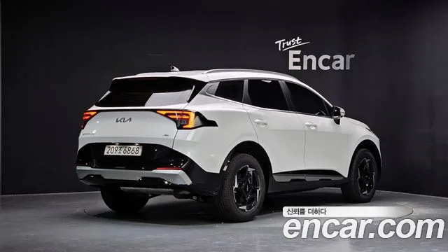 Kia Sportage — Фото автомобиля 2