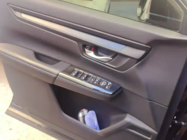 Honda Breeze — Фото автомобиля 7