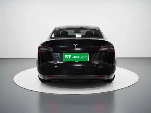 Tesla Model Y — Фото автомобиля 3