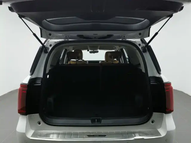 Haval H5 — Фото автомобиля 16