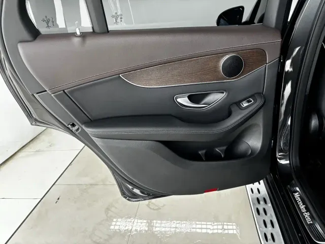Mercedes-Benz GLC-Class — Фото автомобиля 20