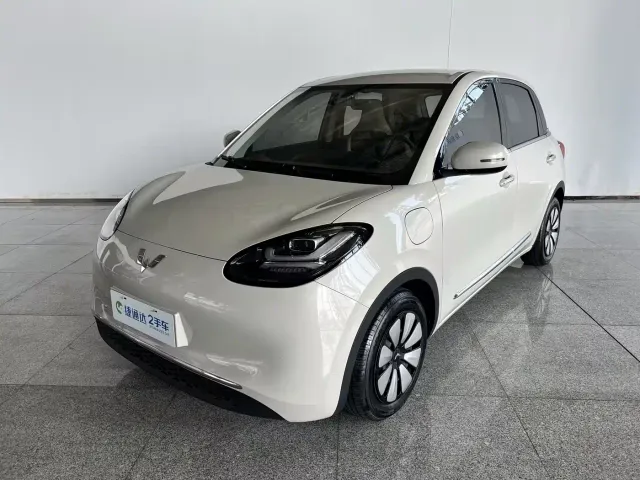 Wuling Bingo — Фото автомобиля 9