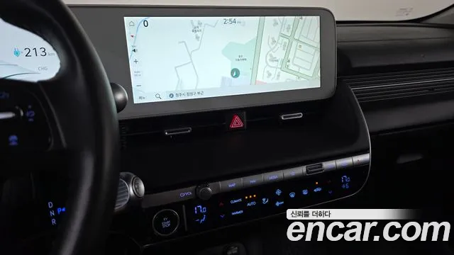 Hyundai Ioniq5 — Фото автомобиля 13