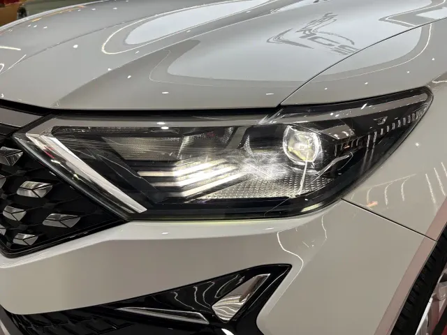 Jetta VS5 — Фото автомобиля 29