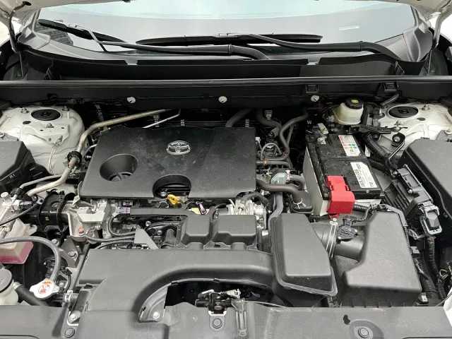Toyota Wildlander — Фото автомобиля 5