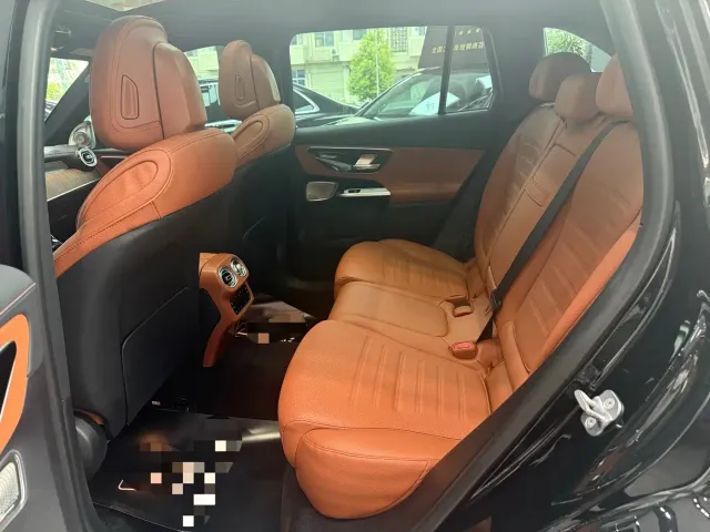Mercedes-Benz GLC-Class — Фото автомобиля 6