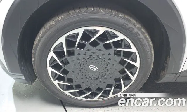 Hyundai Ioniq 5 — Фото автомобиля 5