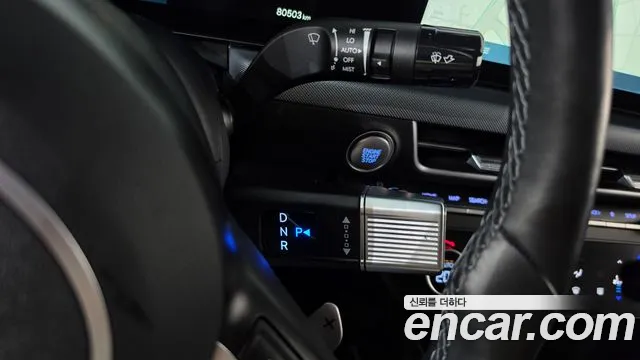 Hyundai Sonata Exclusive — Фото автомобиля 7