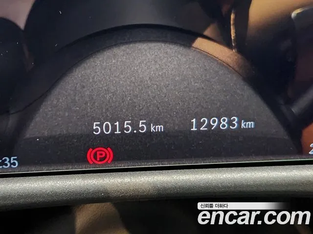 Mercedes-Benz E-Class — Фото автомобиля 8