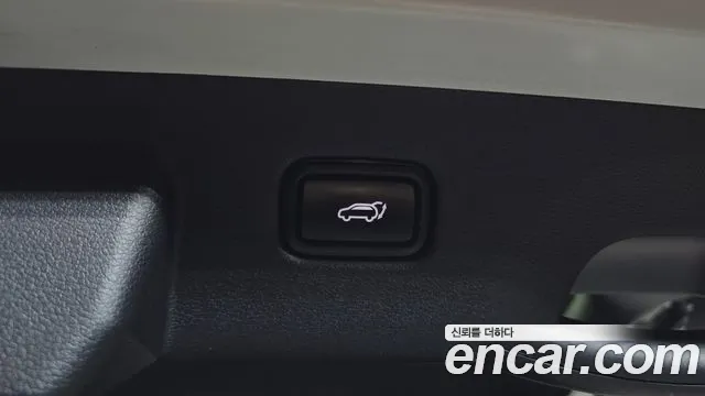 Kia Sportage Sportage 5-е поколение Дизель 2.0 2WD — Фото автомобиля 20