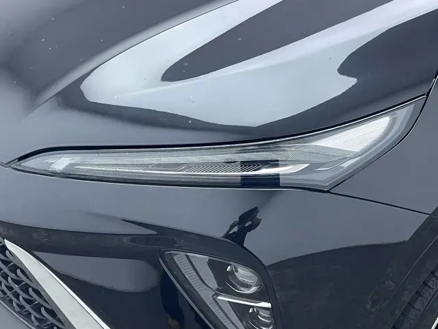 Buick Envision S — Фото автомобиля 9