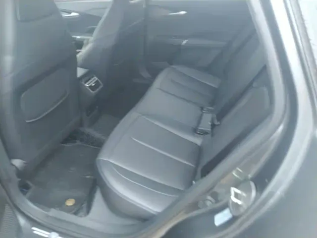 Changan Lamore — Фото автомобиля 16