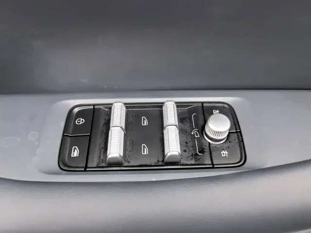 Geely Galaxy E5 — Фото автомобиля 9