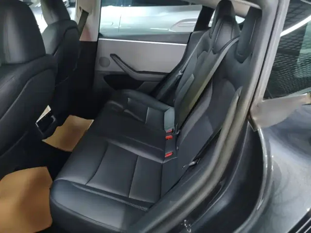 Tesla Model 3 — Фото автомобиля 16