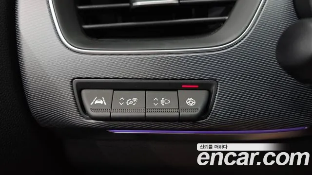 Renault Korea XM3 — Фото автомобиля 24