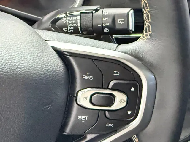 Haval Chitu — Фото автомобиля 12