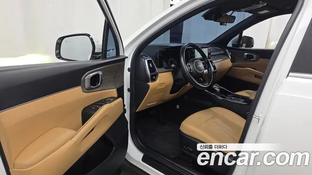 Kia Sorento 4th Gen — Фото автомобиля 15