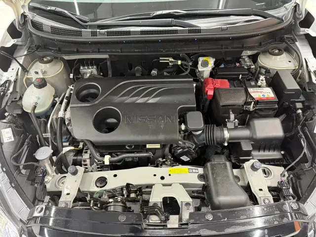 Nissan Kicks — Фото автомобиля 21