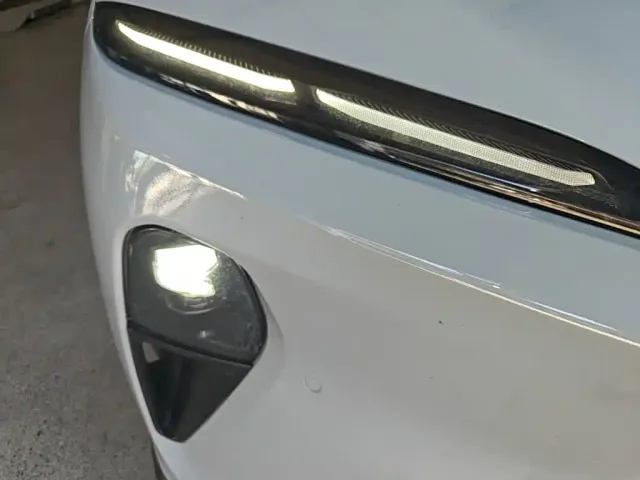 Nio ET5 Touring — Фото автомобиля 10