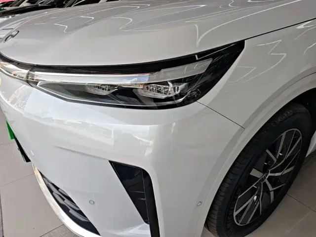 GAC Trumpchi Xiangwang S9 — Фото автомобиля 23