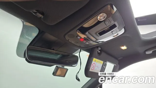 Kia Sorento 4th Gen — Фото автомобиля 23