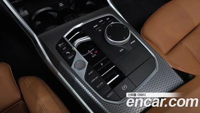 BMW 3 Series G20 — Фото автомобиля 12
