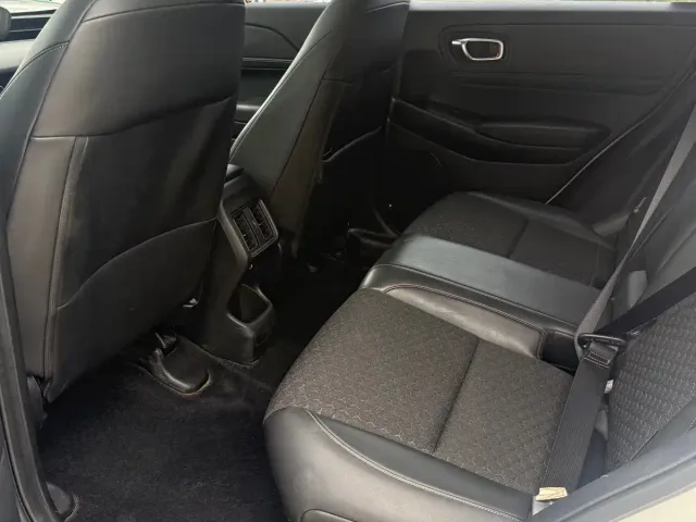 Honda XR-V — Фото автомобиля 13