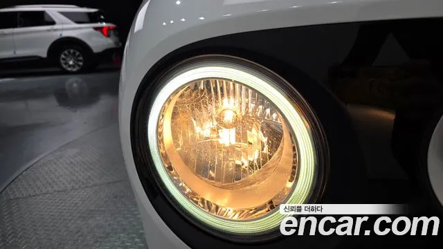 Hyundai Casper Casper Turbo Smart — Фото автомобиля 22