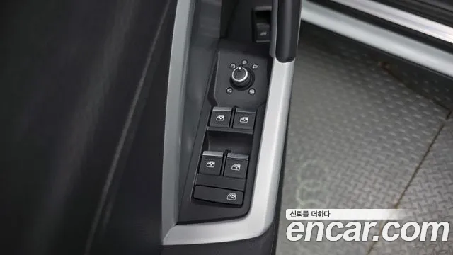 Audi Q3 35 TDI Sportback — Фото автомобиля 11