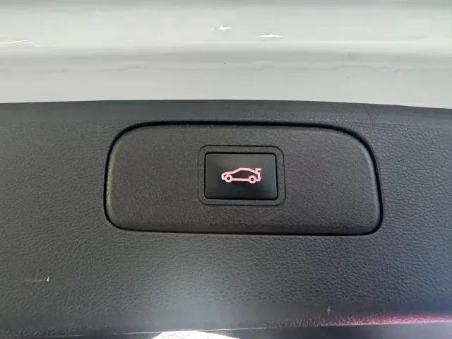 Geely Binyue — Фото автомобиля 5