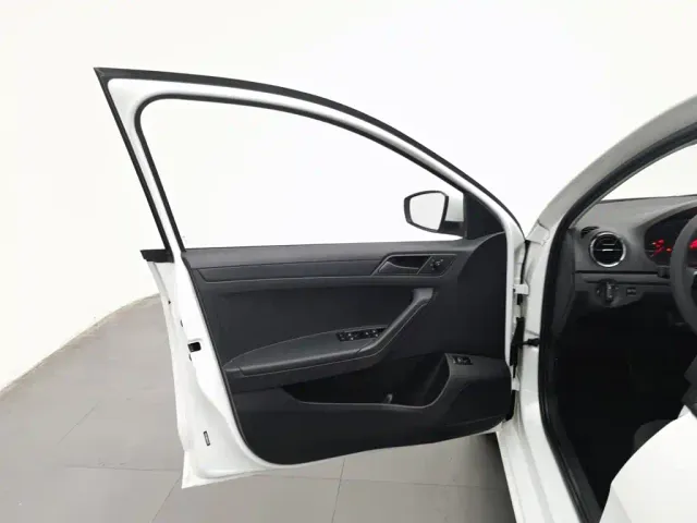 Jetta VA3 — Фото автомобиля 8