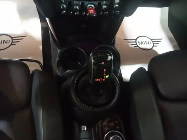 MINI Hatch — Фото автомобиля 13