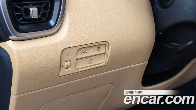 Kia Sorento Generation 4 — Фото автомобиля 27