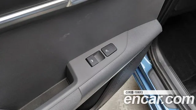 Kia Niro The All New Niro — Фото автомобиля 26