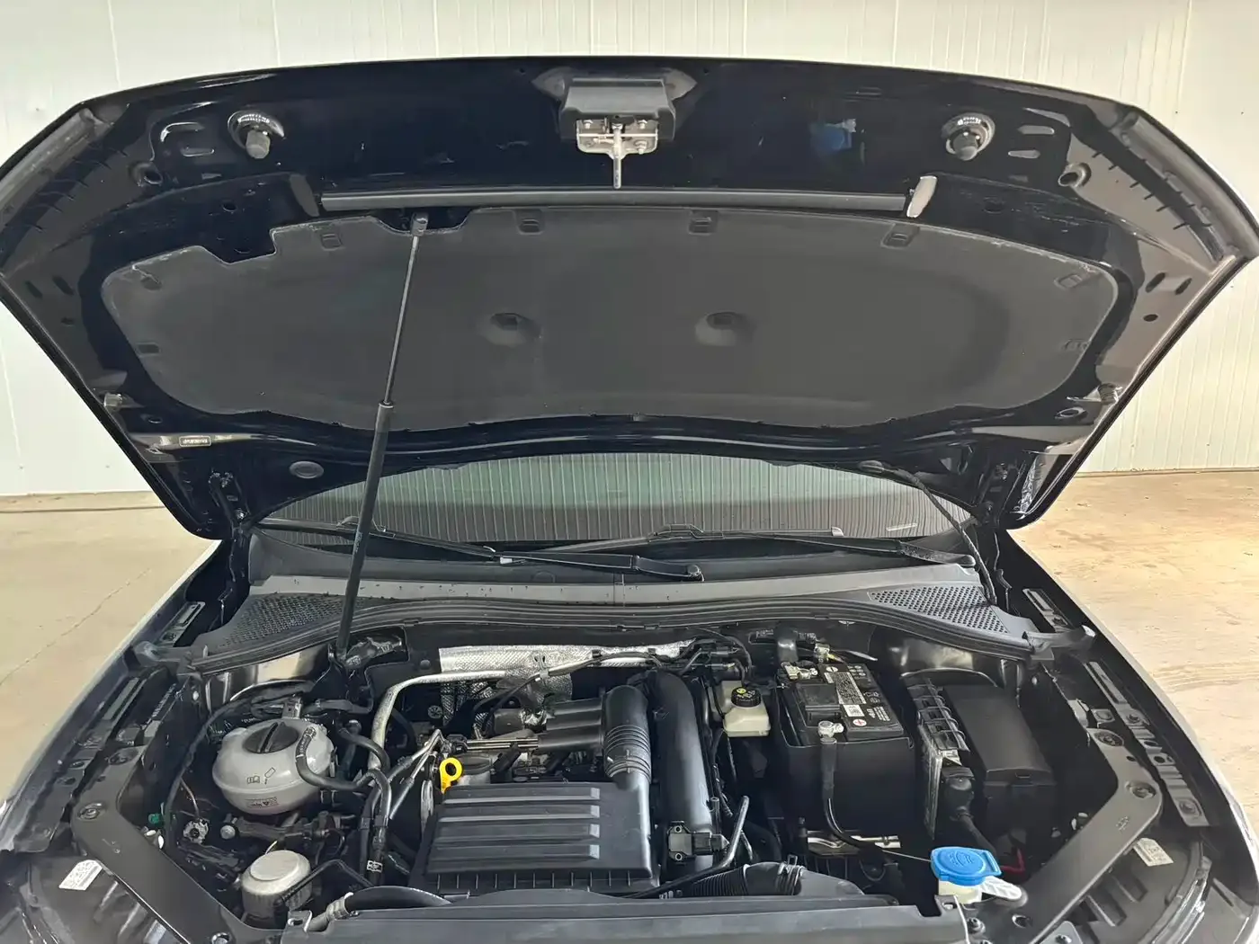 Volkswagen Tiguan L 2023 280TSI 2WD Trend Limited Edition — Фото автомобиля 19