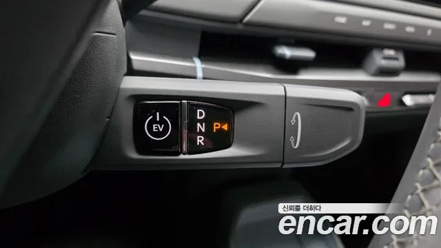 Kia EV3 — Фото автомобиля 9
