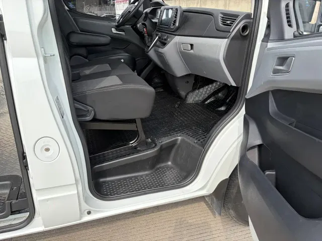Maxus Xintu V80 — Фото автомобиля 6