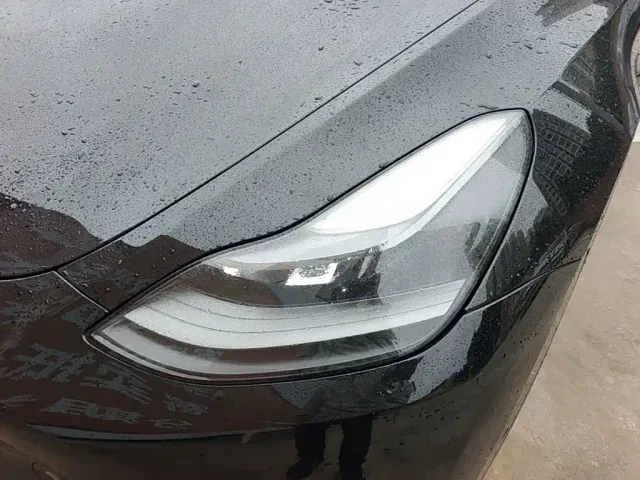 Tesla Model Y — Фото автомобиля 23