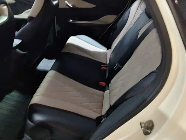 BYD Dolphin — Фото автомобиля 16