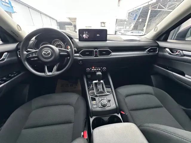 Mazda CX-5 — Фото автомобиля 11